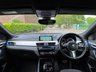USED 2018 68 BMW X2 2.0 20d M Sport SUV 5dr Diesel Auto xDrive Euro 6 (s/s) (190 ps) 