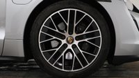 USED 2022 PORSCHE TAYCAN Performance 79.2kWh Saloon 4dr Electric Auto RWD (11kW Charger) (408 ps) 