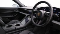 USED 2022 PORSCHE TAYCAN Performance 79.2kWh Saloon 4dr Electric Auto RWD (11kW Charger) (408 ps) 