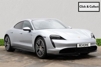 View our Porsche Taycan