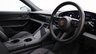 USED 2022 PORSCHE TAYCAN Performance 79.2kWh Saloon 4dr Electric Auto RWD (11kW Charger) (408 ps) 