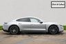 USED 2022 PORSCHE TAYCAN Performance 79.2kWh Saloon 4dr Electric Auto RWD (11kW Charger) (408 ps) 