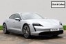 USED 2022 PORSCHE TAYCAN Performance 79.2kWh Saloon 4dr Electric Auto RWD (11kW Charger) (408 ps) 