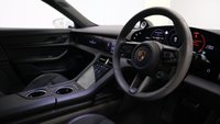 USED 2020 70 PORSCHE TAYCAN Performance Plus 93.4kWh Turbo Saloon 4dr Electric Auto 4WD (680 ps) 