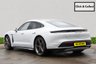 USED 2020 70 PORSCHE TAYCAN Performance Plus 93.4kWh Turbo Saloon 4dr Electric Auto 4WD (680 ps) 