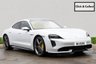 USED 2020 70 PORSCHE TAYCAN Performance Plus 93.4kWh Turbo Saloon 4dr Electric Auto 4WD (680 ps) 