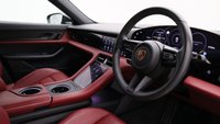 USED 2020 20 PORSCHE TAYCAN Performance 79.2kWh 4S Saloon 4dr Electric Auto 4WD (530 ps) 
