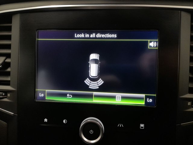 2017 RENAULT MEGANE - Photo 7