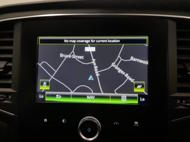 2017 RENAULT MEGANE - Photo 6