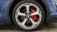 USED 2022 22 PORSCHE TAYCAN Performance Plus 93.4kWh 4S Cross Turismo 5dr Electric Auto 4WD (11kW Charger) (571 ps) 