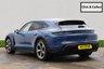 USED 2022 22 PORSCHE TAYCAN Performance Plus 93.4kWh 4S Cross Turismo 5dr Electric Auto 4WD (11kW Charger) (571 ps) 