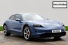 USED 2022 22 PORSCHE TAYCAN Performance Plus 93.4kWh 4S Cross Turismo 5dr Electric Auto 4WD (11kW Charger) (571 ps) 