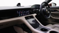 USED 2022 22 PORSCHE TAYCAN Performance Plus 93.4kWh 4S Saloon 4dr Electric Auto 4WD (11kW Charger) (571 ps) 