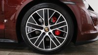 USED 2022 22 PORSCHE TAYCAN Performance Plus 93.4kWh 4S Saloon 4dr Electric Auto 4WD (11kW Charger) (571 ps) 