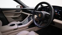 USED 2022 22 PORSCHE TAYCAN Performance Plus 93.4kWh 4S Saloon 4dr Electric Auto 4WD (11kW Charger) (571 ps) 