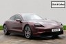 USED 2022 22 PORSCHE TAYCAN Performance Plus 93.4kWh 4S Saloon 4dr Electric Auto 4WD (11kW Charger) (571 ps) 