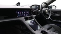 USED 2022 22 PORSCHE TAYCAN Performance Plus 93.4kWh Turbo Saloon 4dr Electric Auto 4WD (11kW Charger) (680 ps) 