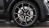 USED 2022 22 PORSCHE TAYCAN Performance Plus 93.4kWh Turbo Saloon 4dr Electric Auto 4WD (11kW Charger) (680 ps) 