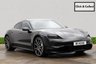 USED 2022 22 PORSCHE TAYCAN Performance Plus 93.4kWh Turbo Saloon 4dr Electric Auto 4WD (11kW Charger) (680 ps) 