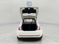 USED 2016 16 FIAT 500 0.9 TwinAir Lounge Dualogic Euro 6 (s/s) 3dr 