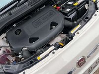 USED 2016 16 FIAT 500 0.9 TwinAir Lounge Dualogic Euro 6 (s/s) 3dr 