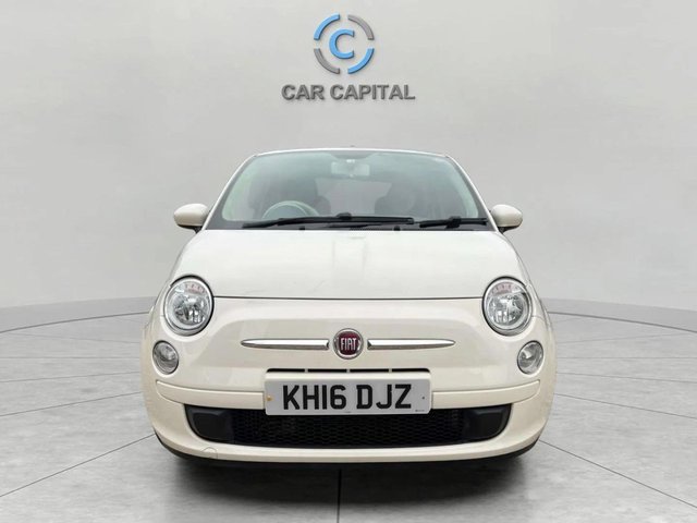 2016 Fiat 500 - Photo 2