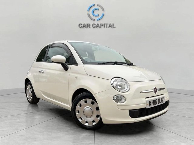 2016 Fiat 500 - Photo 4