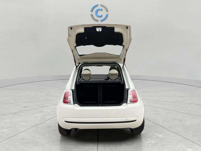 2016 Fiat 500 - Photo 8