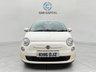 USED 2016 16 FIAT 500 0.9 TwinAir Lounge Dualogic Euro 6 (s/s) 3dr 