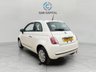 USED 2016 16 FIAT 500 0.9 TwinAir Lounge Dualogic Euro 6 (s/s) 3dr 
