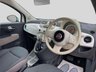 USED 2016 16 FIAT 500 0.9 TwinAir Lounge Dualogic Euro 6 (s/s) 3dr 