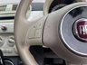 USED 2016 16 FIAT 500 0.9 TwinAir Lounge Dualogic Euro 6 (s/s) 3dr 