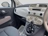USED 2016 16 FIAT 500 0.9 TwinAir Lounge Dualogic Euro 6 (s/s) 3dr 