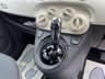 USED 2016 16 FIAT 500 0.9 TwinAir Lounge Dualogic Euro 6 (s/s) 3dr 