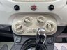 USED 2016 16 FIAT 500 0.9 TwinAir Lounge Dualogic Euro 6 (s/s) 3dr 
