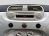 USED 2016 16 FIAT 500 0.9 TwinAir Lounge Dualogic Euro 6 (s/s) 3dr 