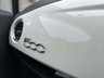 USED 2016 16 FIAT 500 0.9 TwinAir Lounge Dualogic Euro 6 (s/s) 3dr 