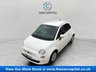 USED 2016 16 FIAT 500 0.9 TwinAir Lounge Dualogic Euro 6 (s/s) 3dr 