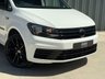 USED 2017 67 VOLKSWAGEN CADDY Startline 2.0 TDI (NO VAT) C20 BlueMotion Tech Panel Van 5dr Diesel Manual SWB Euro 6 (s/s) (102 ps) 