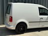 USED 2017 67 VOLKSWAGEN CADDY Startline 2.0 TDI (NO VAT) C20 BlueMotion Tech Panel Van 5dr Diesel Manual SWB Euro 6 (s/s) (102 ps) 