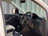 USED 2017 67 VOLKSWAGEN CADDY Startline 2.0 TDI (NO VAT) C20 BlueMotion Tech Panel Van 5dr Diesel Manual SWB Euro 6 (s/s) (102 ps) 
