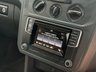 USED 2017 67 VOLKSWAGEN CADDY Startline 2.0 TDI (NO VAT) C20 BlueMotion Tech Panel Van 5dr Diesel Manual SWB Euro 6 (s/s) (102 ps) 