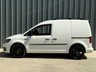 USED 2017 67 VOLKSWAGEN CADDY Startline 2.0 TDI (NO VAT) C20 BlueMotion Tech Panel Van 5dr Diesel Manual SWB Euro 6 (s/s) (102 ps) 