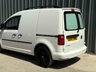 USED 2017 67 VOLKSWAGEN CADDY Startline 2.0 TDI (NO VAT) C20 BlueMotion Tech Panel Van 5dr Diesel Manual SWB Euro 6 (s/s) (102 ps) 