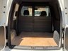 USED 2017 67 VOLKSWAGEN CADDY Startline 2.0 TDI (NO VAT) C20 BlueMotion Tech Panel Van 5dr Diesel Manual SWB Euro 6 (s/s) (102 ps) 