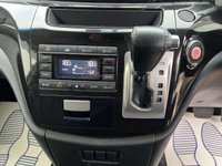 USED 2017 67 NISSAN ELGRAND 2.5 HIGHWAY STAR PRESTIGE PETROL AUTO 7 SEATS ULEZ, FINANCE, WARRANTY, HPI CLR,