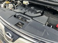 USED 2017 67 NISSAN ELGRAND 2.5 HIGHWAY STAR PRESTIGE PETROL AUTO 7 SEATS ULEZ, FINANCE, WARRANTY, HPI CLR,