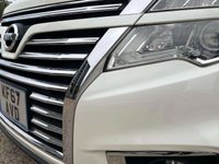 USED 2017 67 NISSAN ELGRAND 2.5 HIGHWAY STAR PRESTIGE PETROL AUTO 7 SEATS ULEZ, FINANCE, WARRANTY, HPI CLR,