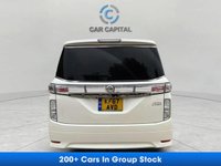 USED 2017 67 NISSAN ELGRAND 2.5 HIGHWAY STAR PRESTIGE PETROL AUTO 7 SEATS ULEZ, FINANCE, WARRANTY, HPI CLR,