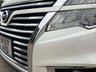 USED 2017 67 NISSAN ELGRAND 2.5 HIGHWAY STAR PRESTIGE PETROL AUTO 7 SEATS ULEZ, FINANCE, WARRANTY, HPI CLR,